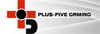 Plusfive Small Logo